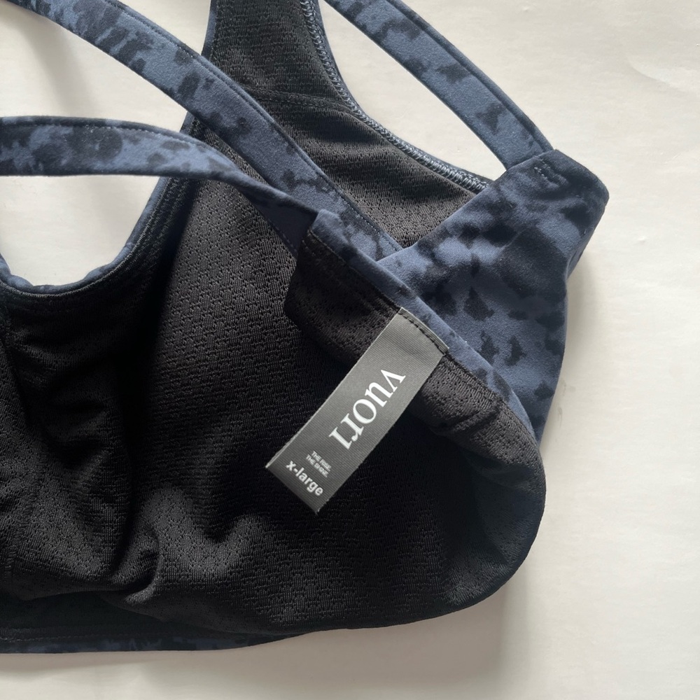 NEW Vuori Yosemite sports bra XL - Picture 7 of 7